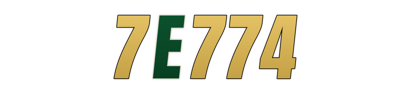 7e774 লোগো